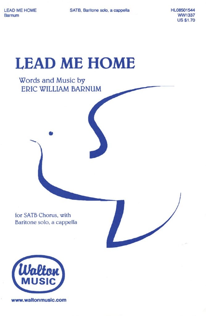 Lead me Home